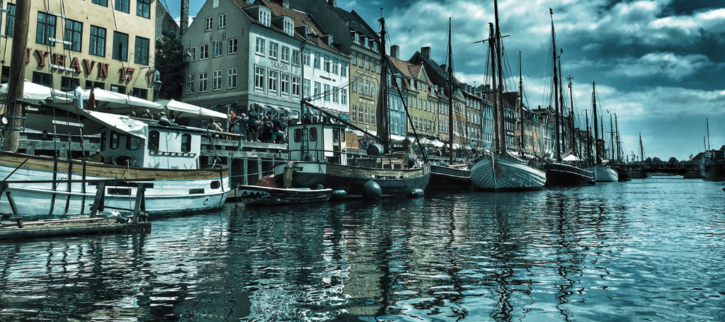 Protecting Denmark’s Harbour: A Demonstration of Floodstop