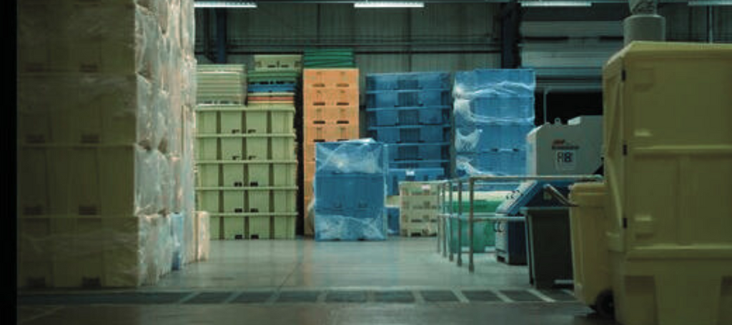 Become a Romold Trade Partner