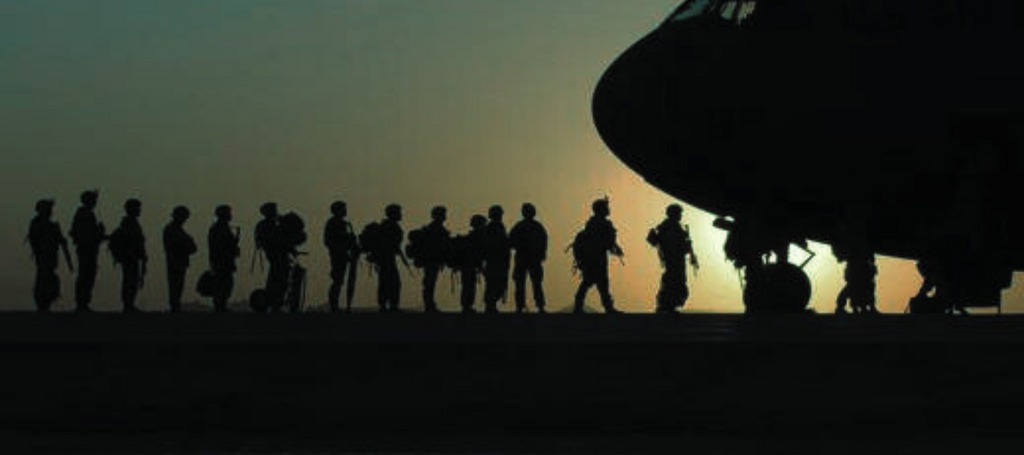 Romold Support the Armed Forces Covenant