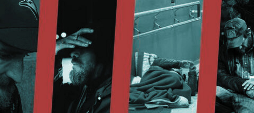 Sleep in the Park 2018