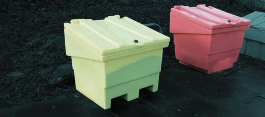 Introducing our Latest Product...