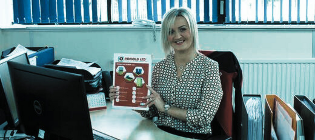 Celebrating International Women’s Day at Romold