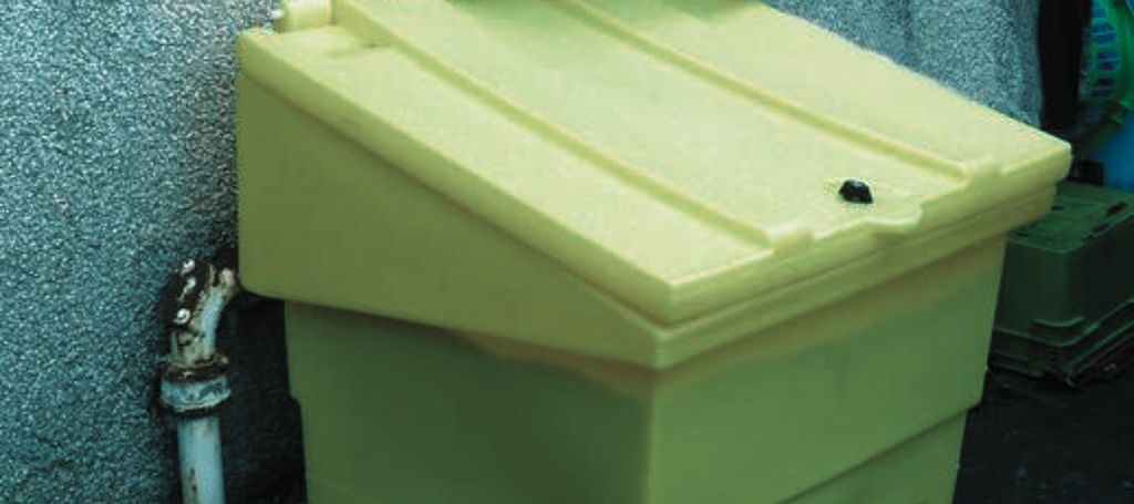 Romold support Local Community