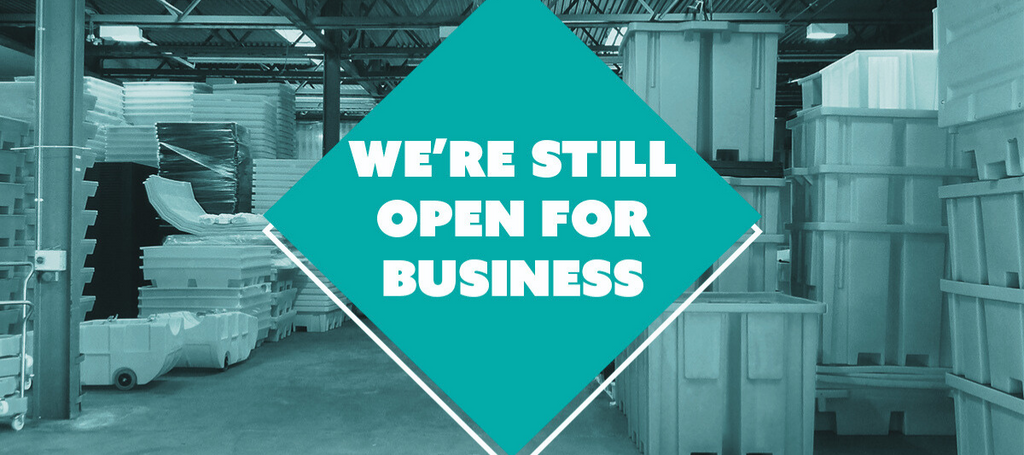 Business Update