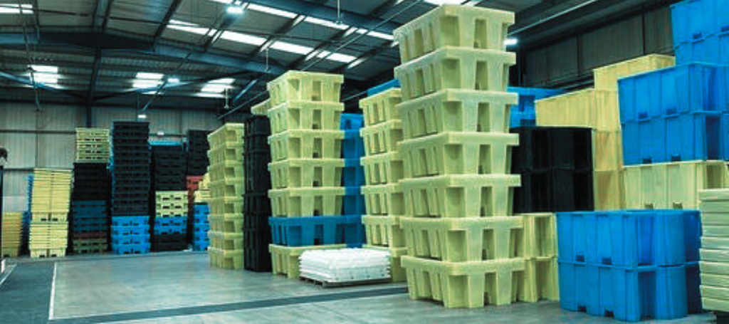 What are the benefits of using Polyethylene products?