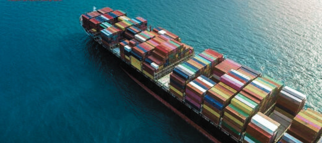 We deliver to over 50 countires