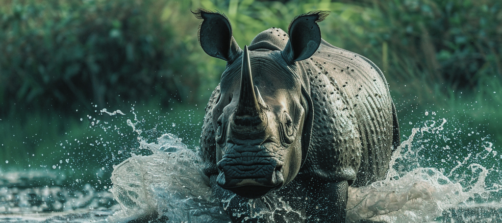 National Wildlife Day: Protecting Our Waterways and Wildlife