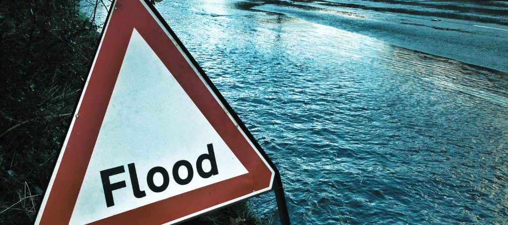 Top 9 tips on how to prepare for a flood