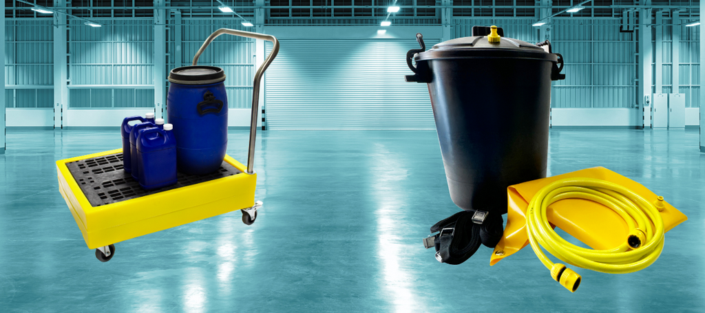 Introducing Two Game-Changing Solutions for Workplace Safety and Efficiency