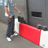 0.5m High FloodStop Barrier (Self filling) - FL-FS050SW ASSY