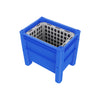 LithiumVault Plastic Transport Box - DO-PTB120