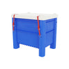 LithiumVault Plastic Transport Box - DO-PTB120