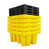 IBC Spill Pallet (With Removable Grid) - BB1