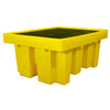IBC Spill Pallet (With Removable Grid) - BB1