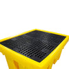 IBC Spill Pallet (With Removable Grid) - BB1