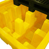 IBC Spill Pallet (With Removable Grid) - BB1
