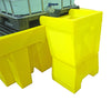 Overflow Tray (For use with BB1 & BB1C) - BB1T