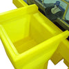Overflow Tray (For use with BB1 & BB1C) - BB1T