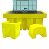 Overflow Tray (For use with BB1 & BB1C) - BB1T