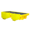 Overflow Tray (For Use With BB2) - BB2T