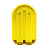 Hard Covered Drum Spill Pallet - BP2HCS