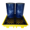 Low Profile Drum Spill Pallet - BP4L