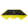 Low Profile Drum Spill Pallet - BP4L