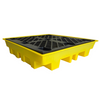 Low Profile Drum Spill Pallet - BP4L