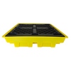 Low Profile Drum Spill Pallet - BP4L