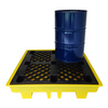 Low Profile Drum Spill Pallet - BP4L