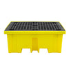 Drum Spill Pallet (With Extra Capacity) - BP4XL