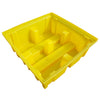 Drum Spill Pallet (With Extra Capacity) - BP4XL