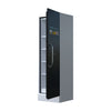 1 Door LithiumVault Cabinet - CH-L1K