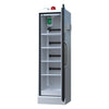 1 Door LithiumVault FirePro® Cabinet with Control Panel & Charging - CH-L1F2PGK