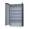2 Door LithiumVault Cabinet - CH-L5K