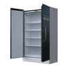 2 Door LithiumVault Cabinet - CH-L5K