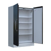 2 Door LithiumVault Cabinet - CH-L5K