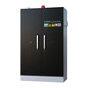 2 Door LithiumVault FirePro® Cabinet with Control Panel & Charging - CH-L5F2PG16K