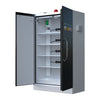 2 Door LithiumVault FirePro® Cabinet with Control Panel & Charging - CH-L5F2PGK