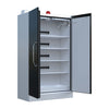 2 Door LithiumVault FirePro® Cabinet with Control Panel & Charging - CH-L5F2PGK