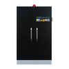 2 Door LithiumVault FirePro® Cabinet with Control Panel & Charging - CH-L5F2PGK