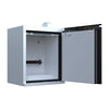 Small 1 Door LithiumVault Cabinet with Charging - CH-L6PGK