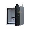Small 1 Door LithiumVault Cabinet with Charging - CH-L6PGK