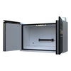 Small 2 Door LithiumVault Cabinet with Charging - CH-L8PGK