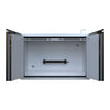 Small 2 Door LithiumVault Cabinet with Charging - CH-L8PGK