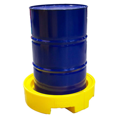 Drum Buddy (For Drum Transport) - DB1