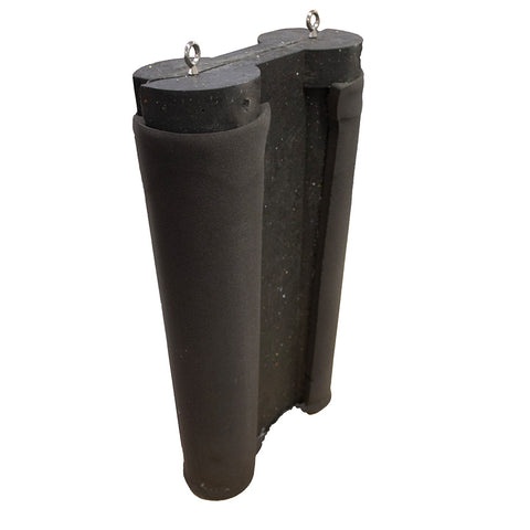 0.5m High FloodStop (Key) - FL-FS050K ASSY