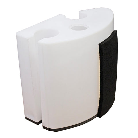 0.5m High FloodStop Barrier (Multi-hub unit with Gasket) - FL-FS050MWC ASSY