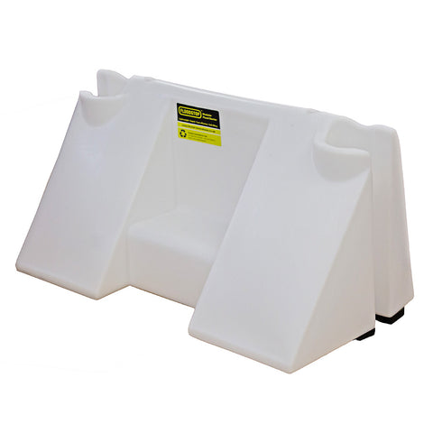 0.5m High FloodStop Barrier (Self filling) - FL-FS050SW ASSY