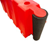 0.65m High FloodStop Barrier (Pre-filled) - FL-FS065PR ASSY